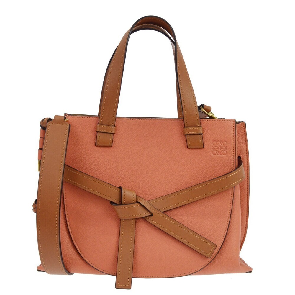 Loewe Gate Leather Mini